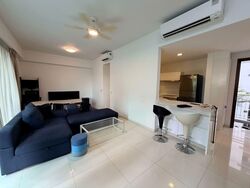 One-north Residences (D5), Apartment #558196671